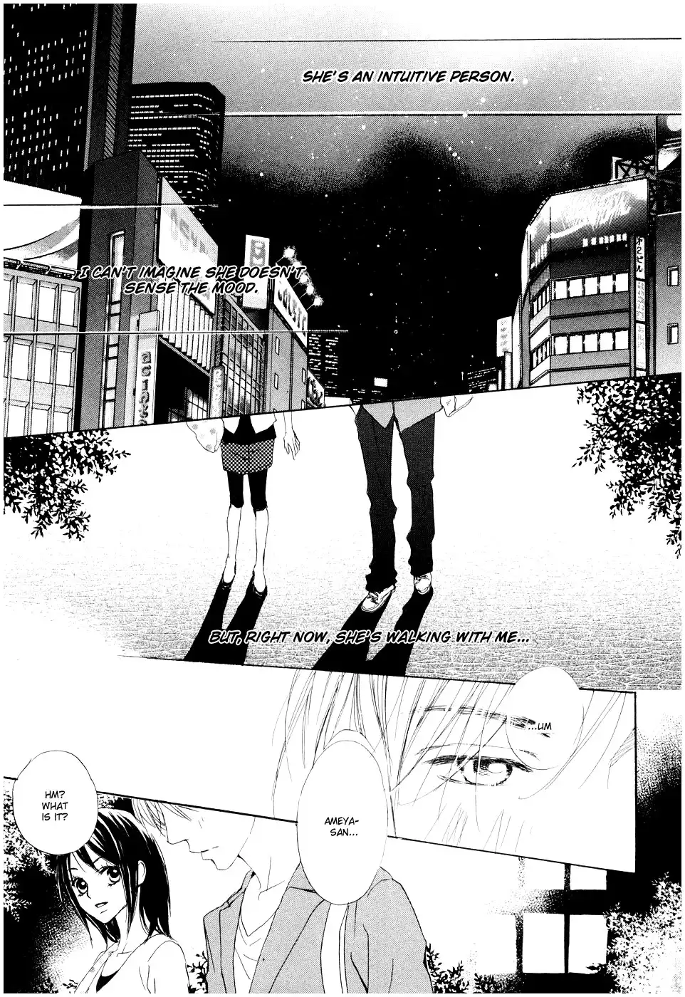 Fujoshi Kanojo Chapter 2 36